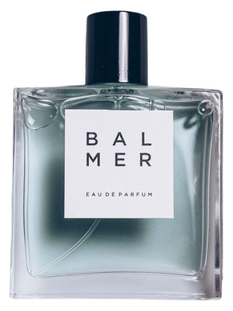 BALMER