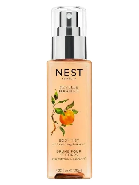 Seville Orange