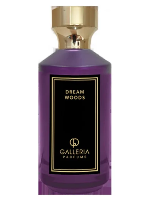 Dream Woods