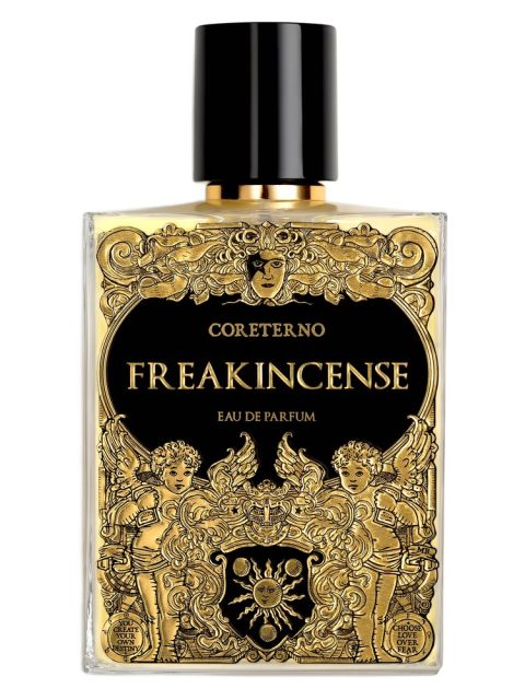 Freakincense