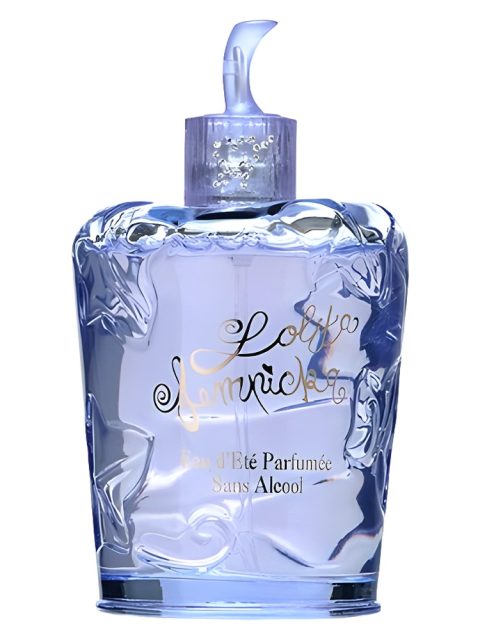Eau d'Ete Parfumee