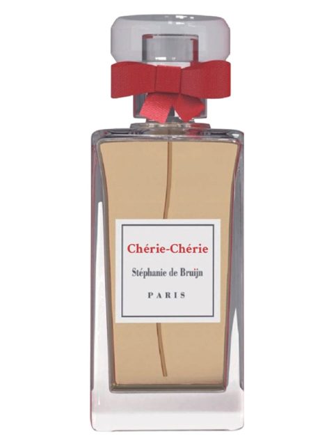 Cherie - Cherie