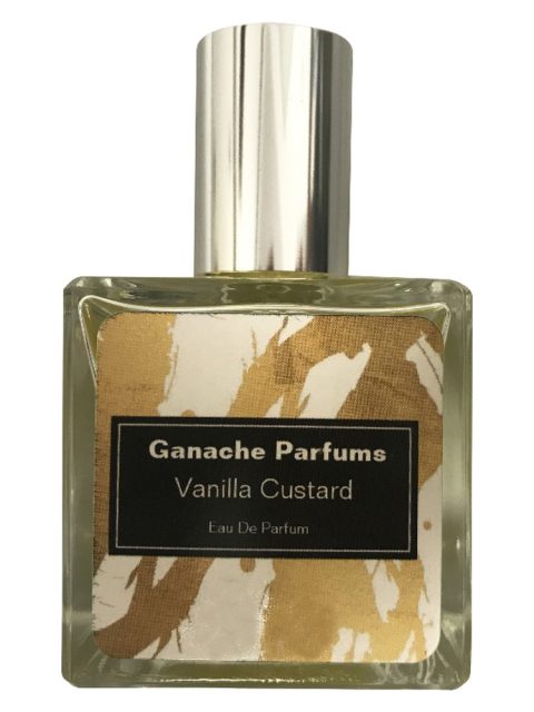 Vanilla Custard