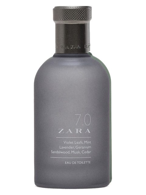 7.0 Zara