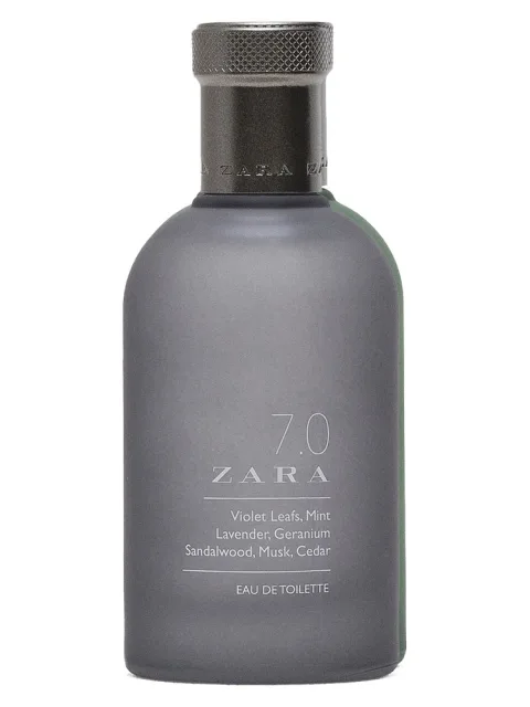 7.0 Zara