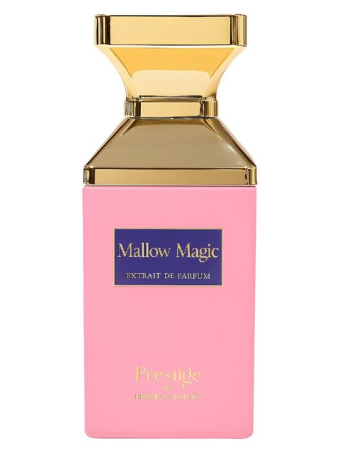 Mallow Magic Prestige