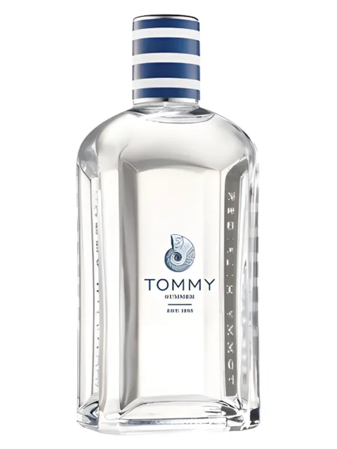 Tommy Summer 2015