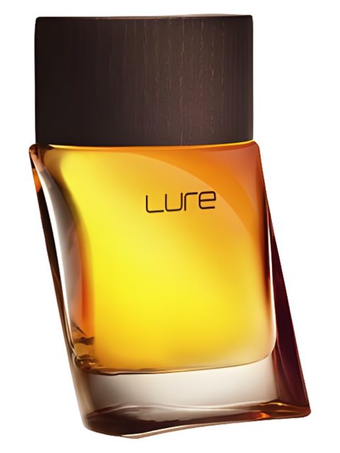 Lure for Him
