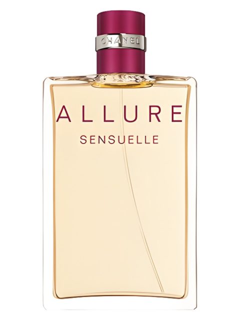 Allure Sensuelle Eau de Toilette