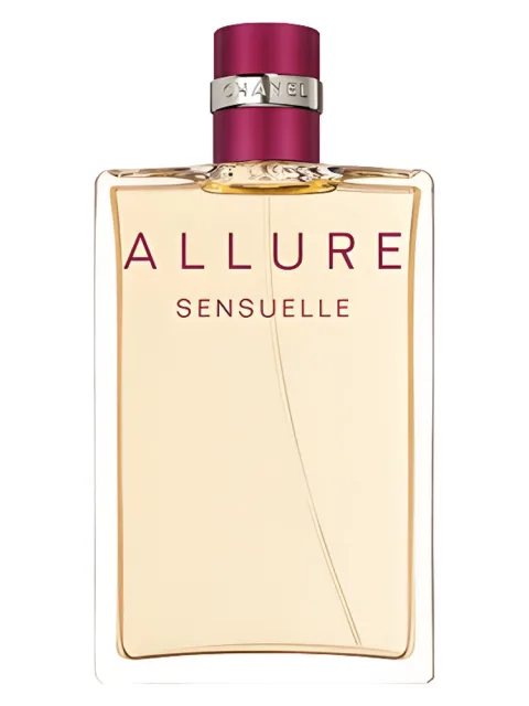 Allure Sensuelle Eau de Toilette