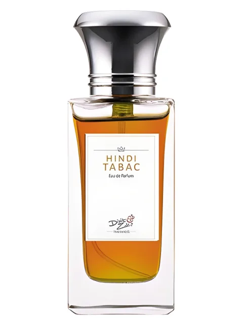 Hindi Tabac