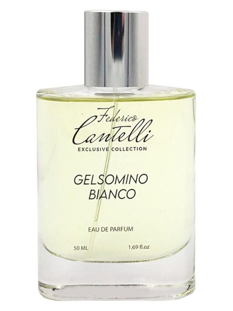Gelsomino Bianco