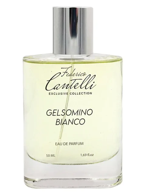 Gelsomino Bianco