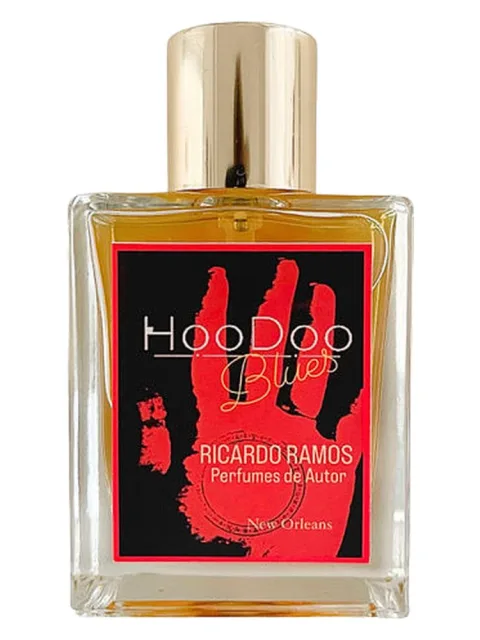 HooDoo Blues