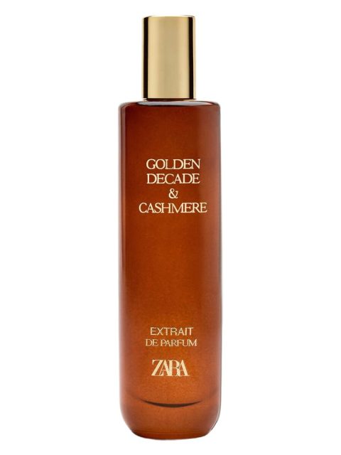 Golden Decade & Cashmere