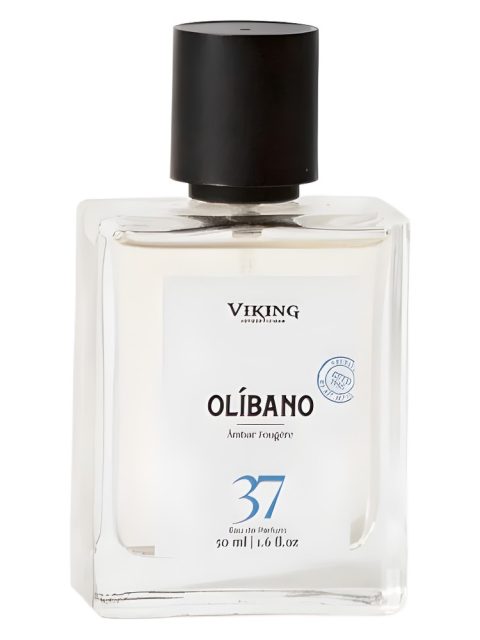 Olíbano 37