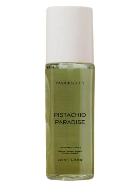 Pistachio Paradise