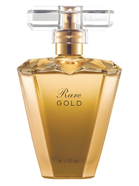 Rare Gold