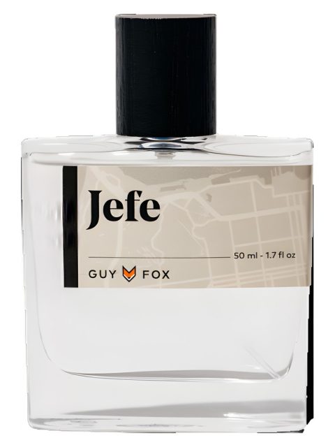 Jefe