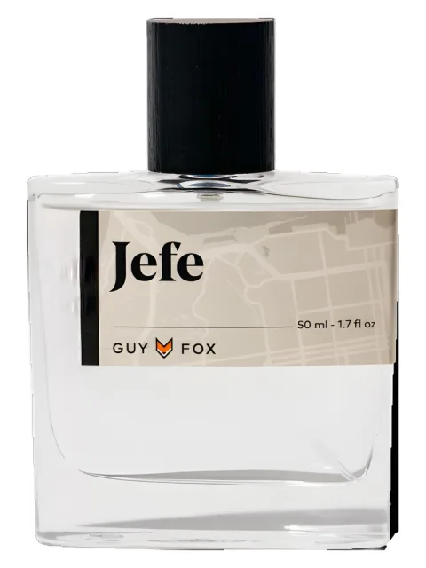 Jefe