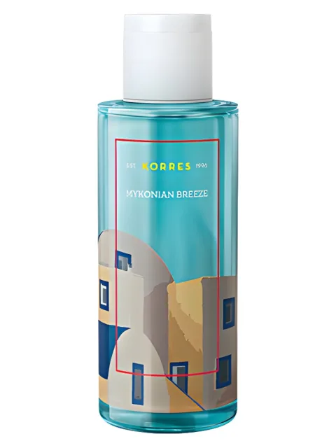 Mykonian Breeze