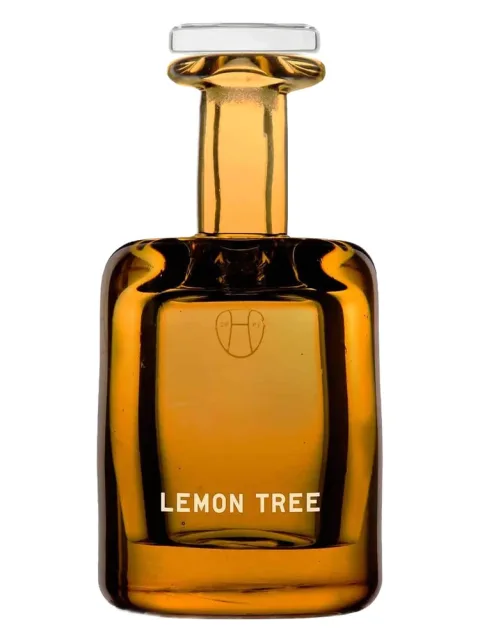 Lemon Tree