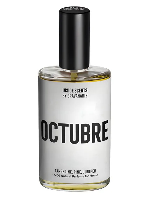 Octubre