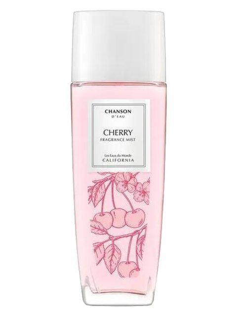 Chanson d'Eau Cherry