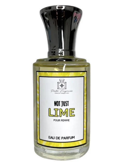 Not Just Lime