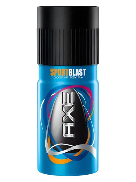 Sport Blast