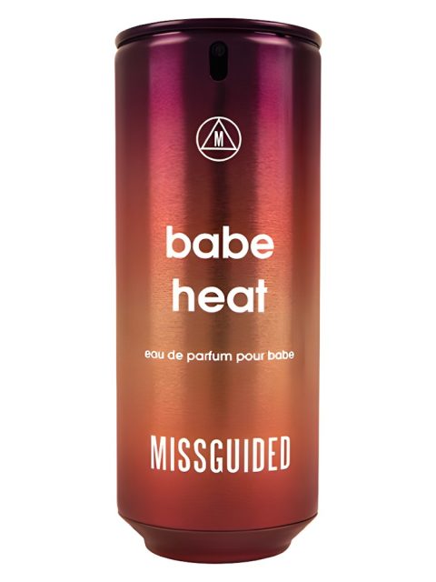 Babe Heat