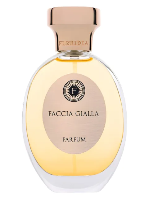 Faccia Gialla