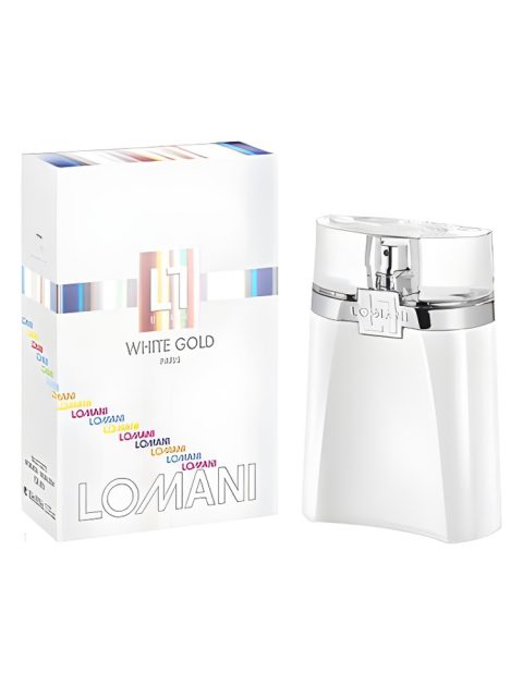 White Gold