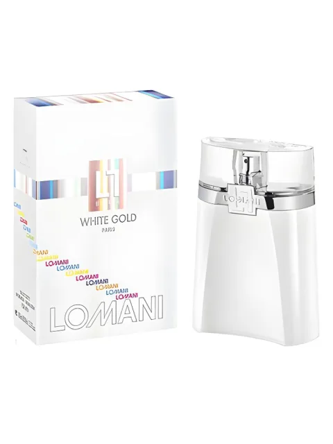 White Gold