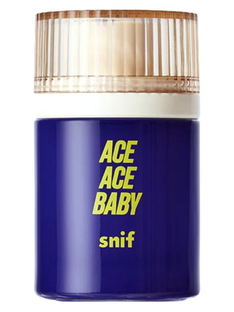 Ace Ace Baby