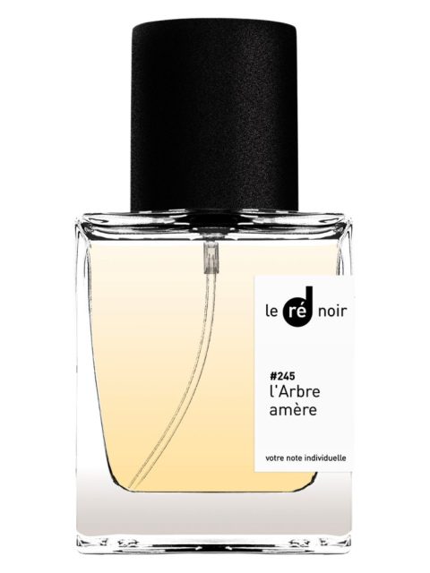 #245 l’Arbre Amère