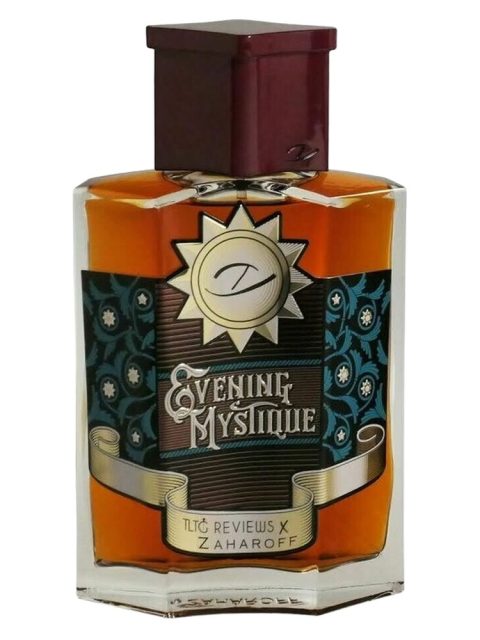 Evening Mystique