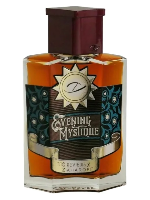 Evening Mystique