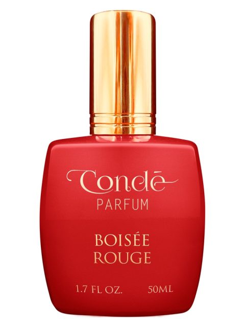 Boisée Rouge