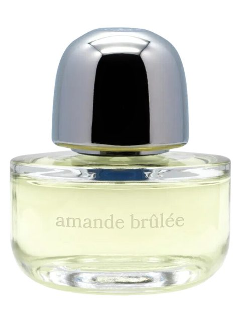 Amande Brûlée
