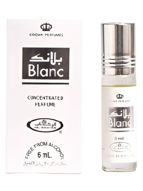 Blanc