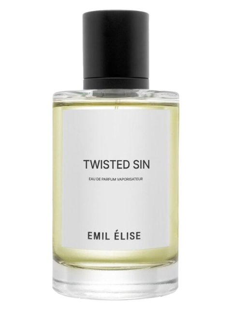 Twisted Sin
