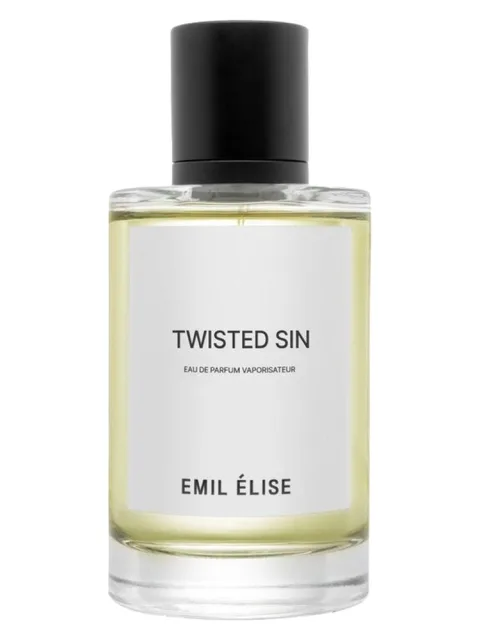 Twisted Sin