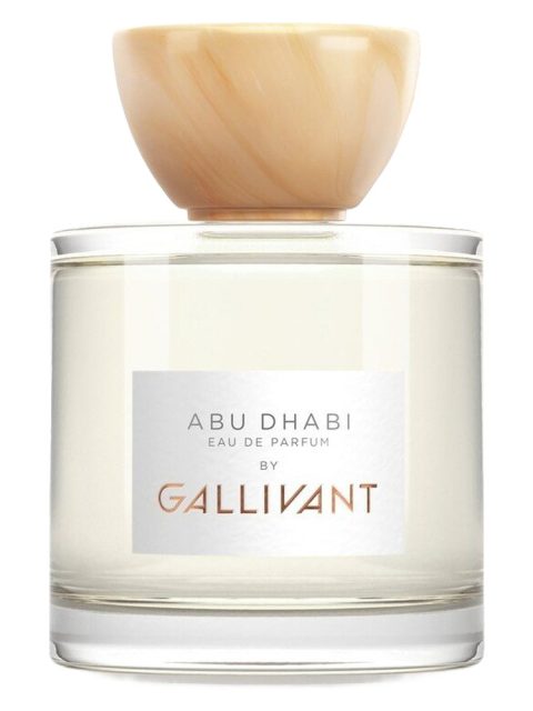 Abu Dhabi
