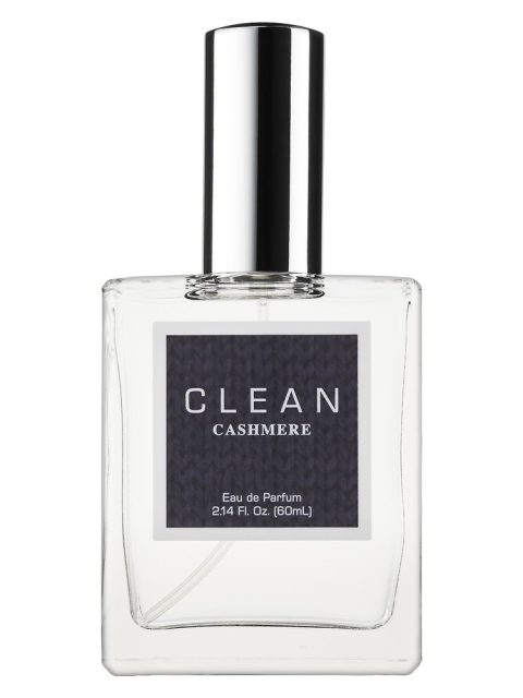 Clean Cashmere