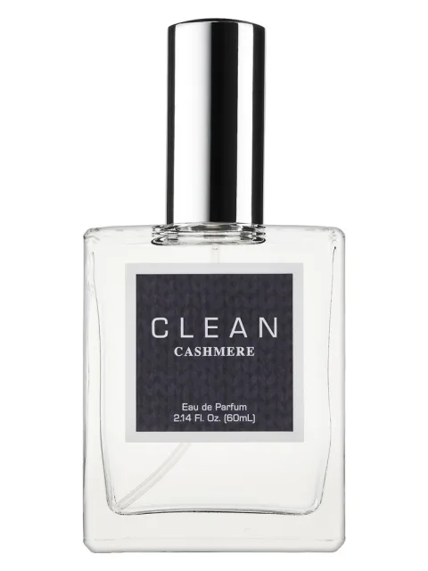 Clean Cashmere