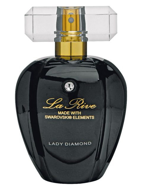 Lady Diamond