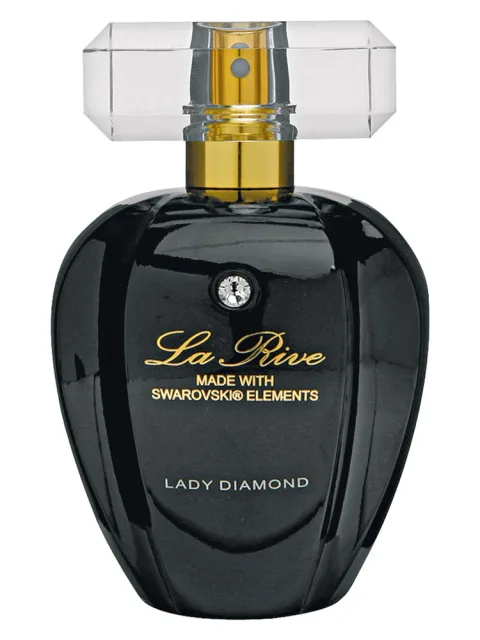 Lady Diamond