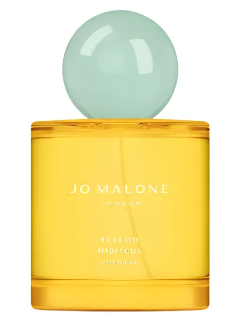 Yellow Hibiscus Cologne