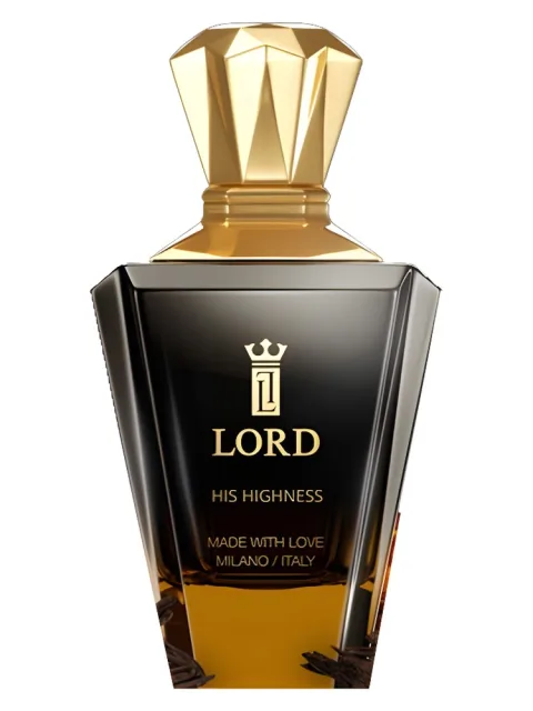 His Highness